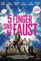 FÜNF FINGER SIND NE FAUST picture