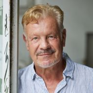 Image Klaus Lehmann