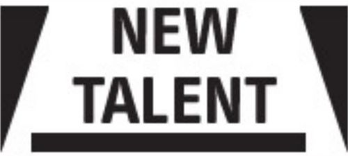 NEW TALENT picture