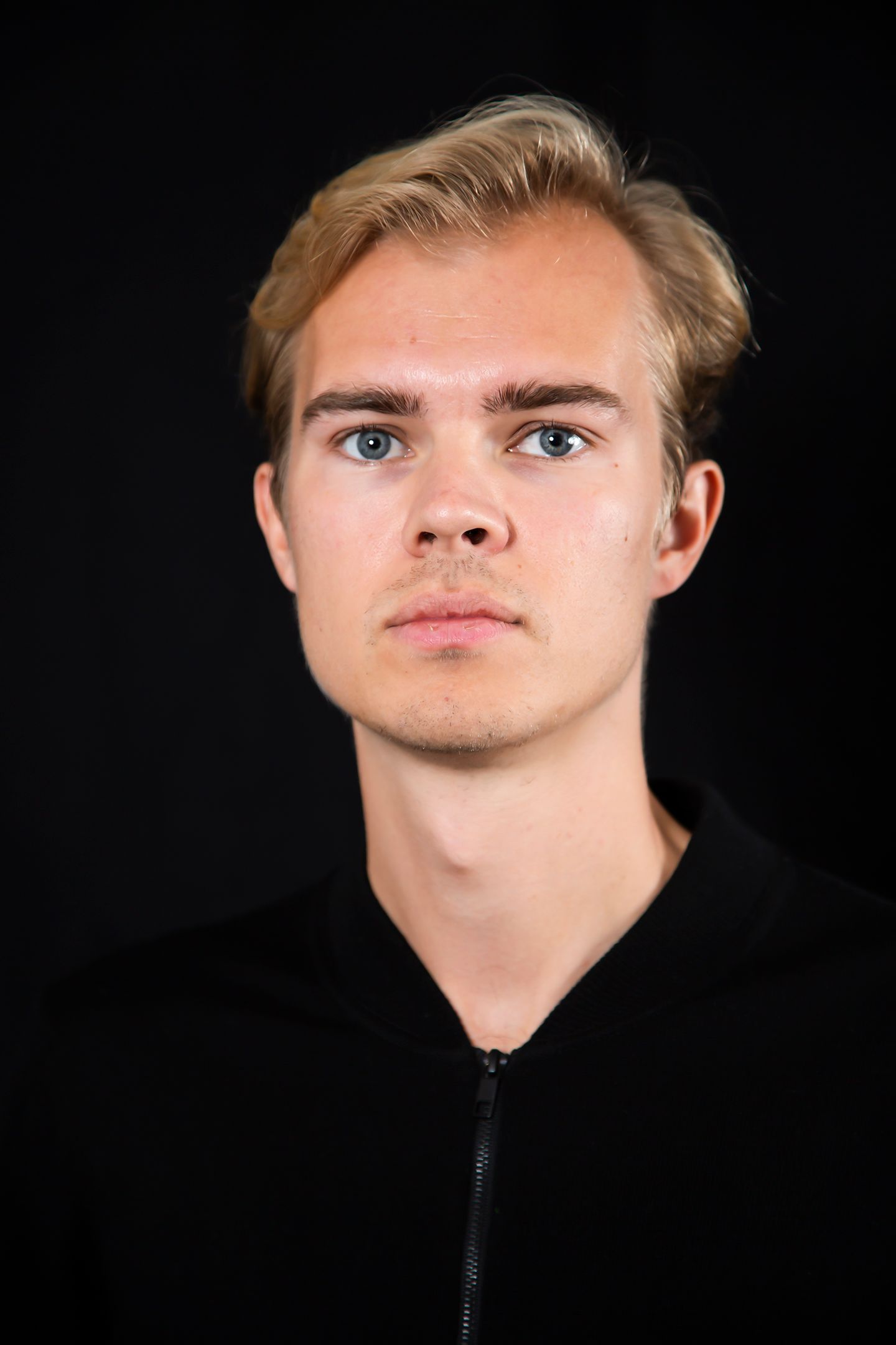 görüntü Gabriel Holmberg