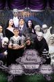 Familia Addams (Addams Family) picture