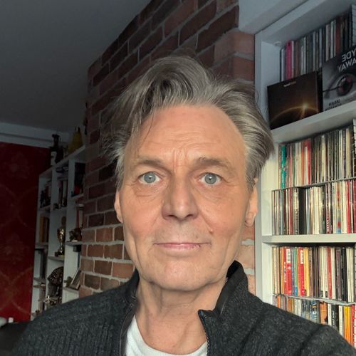 © Wolfgang Bahro