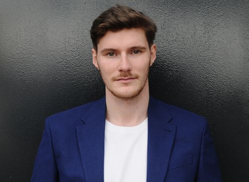 Bild Ilya Wolfsohn