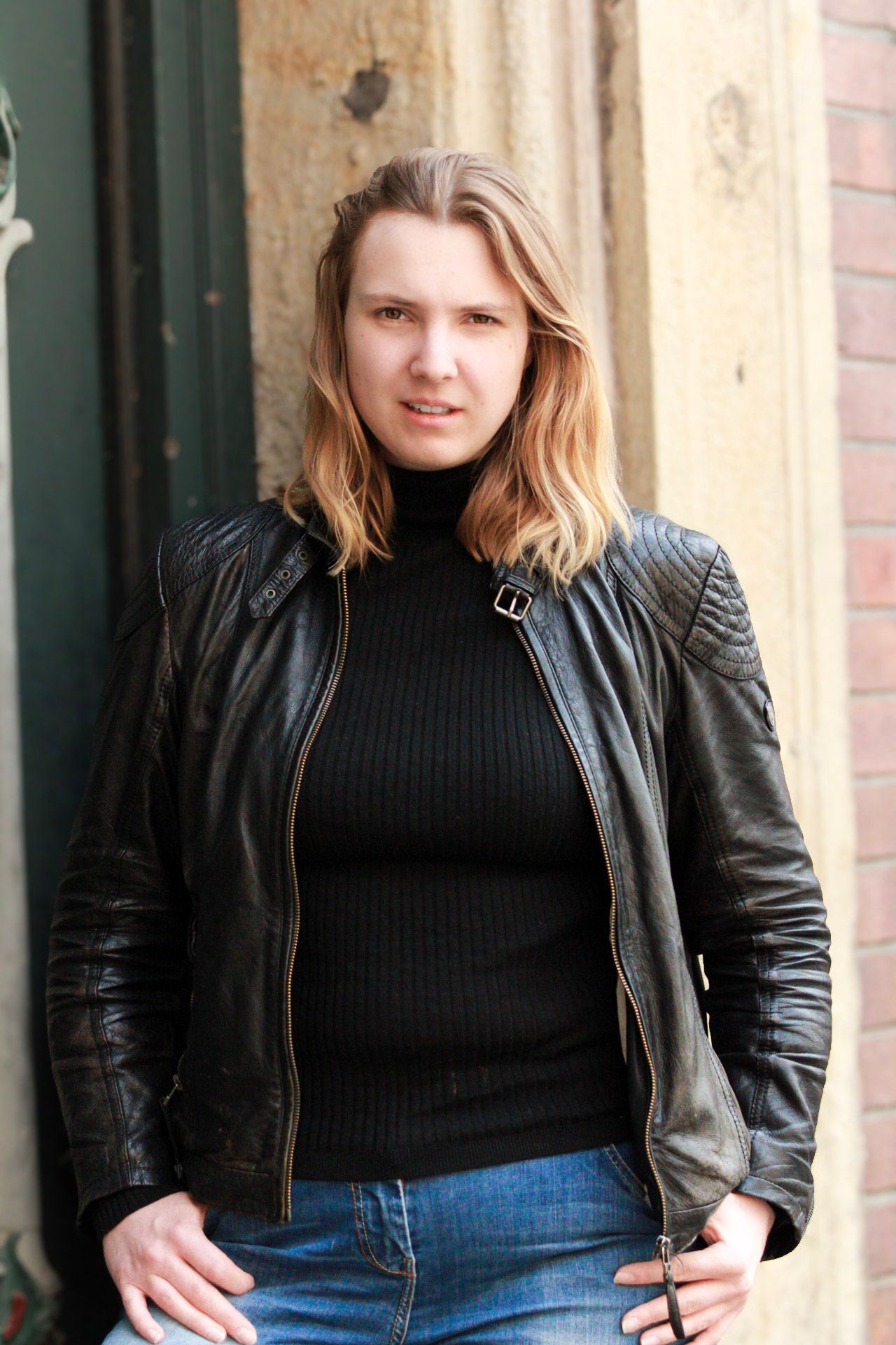 © Mandy Michelle Möller Image Judith Berger