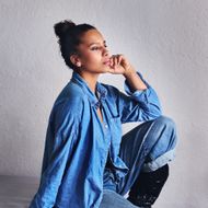 Bild Souhaila Amade