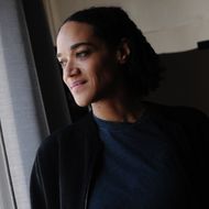 Bild Anita Olatunji