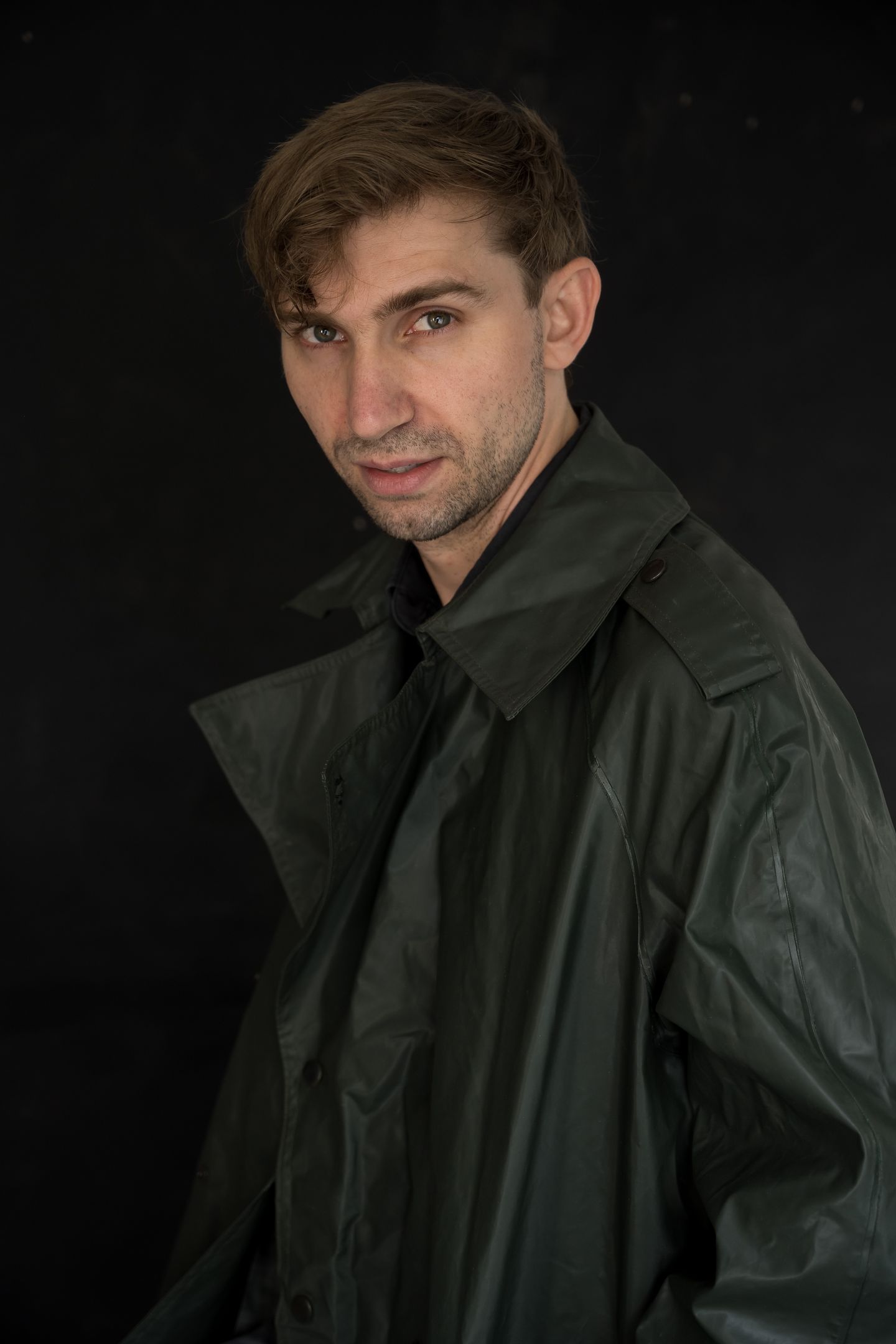 © Ian Johnson Photography