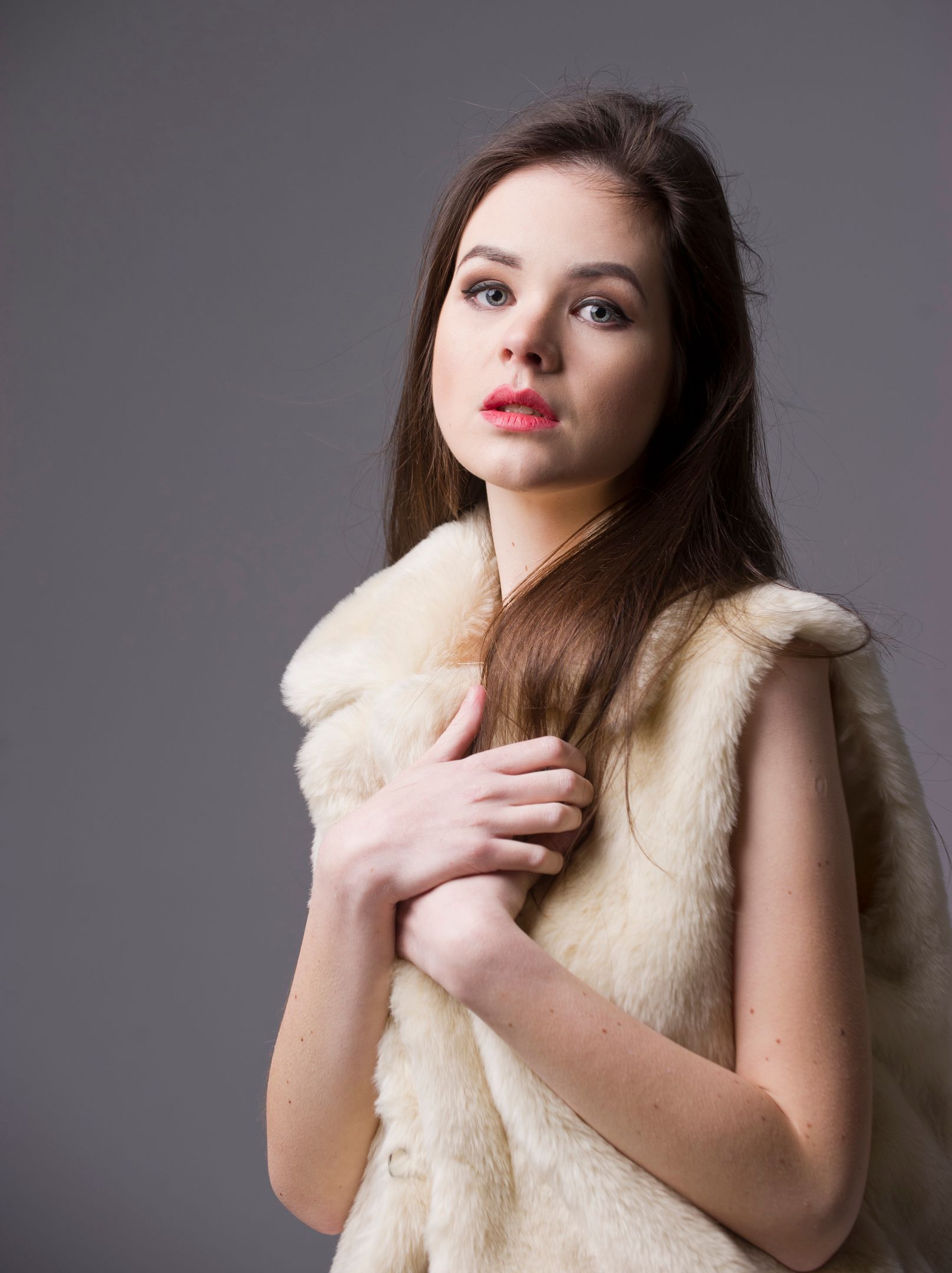 imagine Anna Ostapiuk