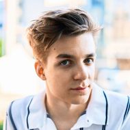 Bild Nick Julius Schuck