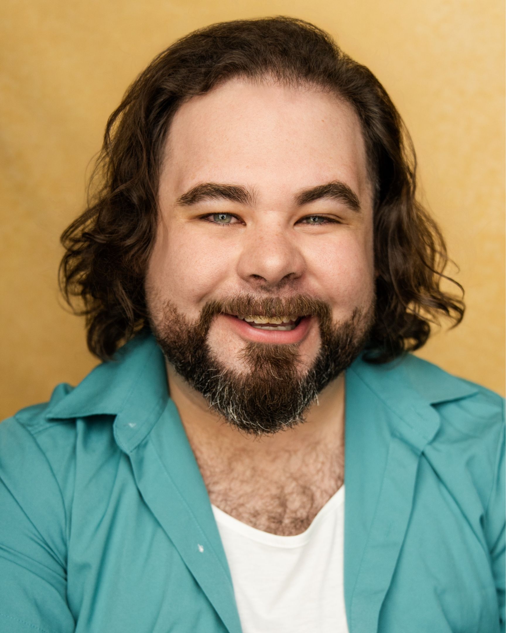 образ Zane Fleming