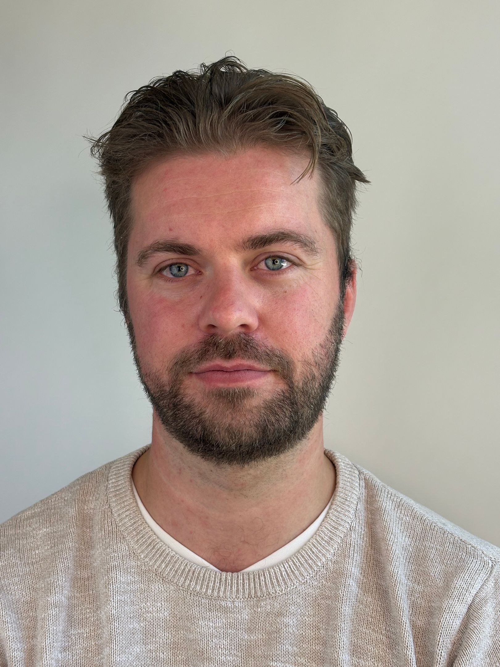 © Amanda O. Storaunet