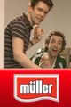 Müller Milch - Umzug picture