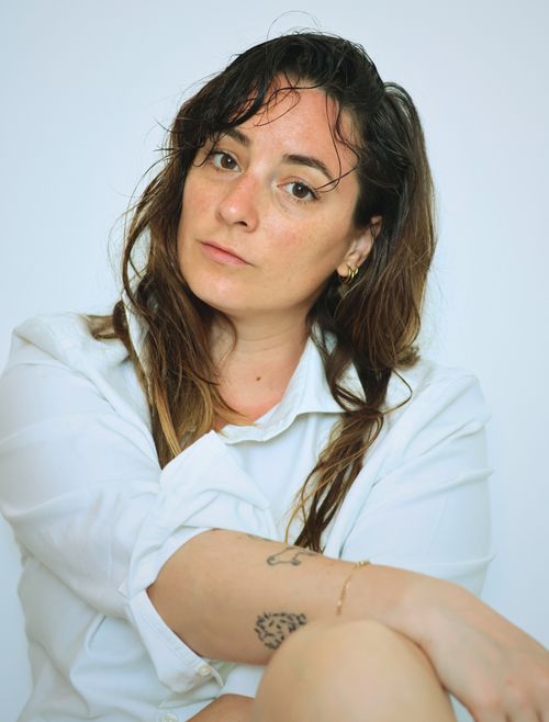 Image Vanessa Frankenbach