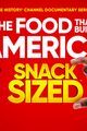 The Food That Built America: Snack Sized picture
