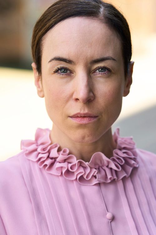 Bild Alexia von Wismar