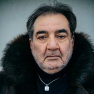 Bild Mohammad-Ali Behboudi