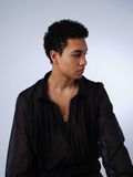 Bild Joshua Kantara