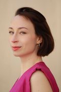 образ Marlène Dumas