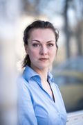 © Jeanette Bühren Image Theresia Erfort