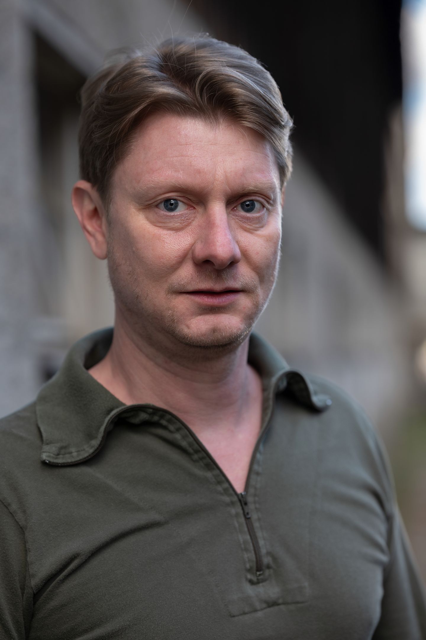 © Dario Caduff Fotografie