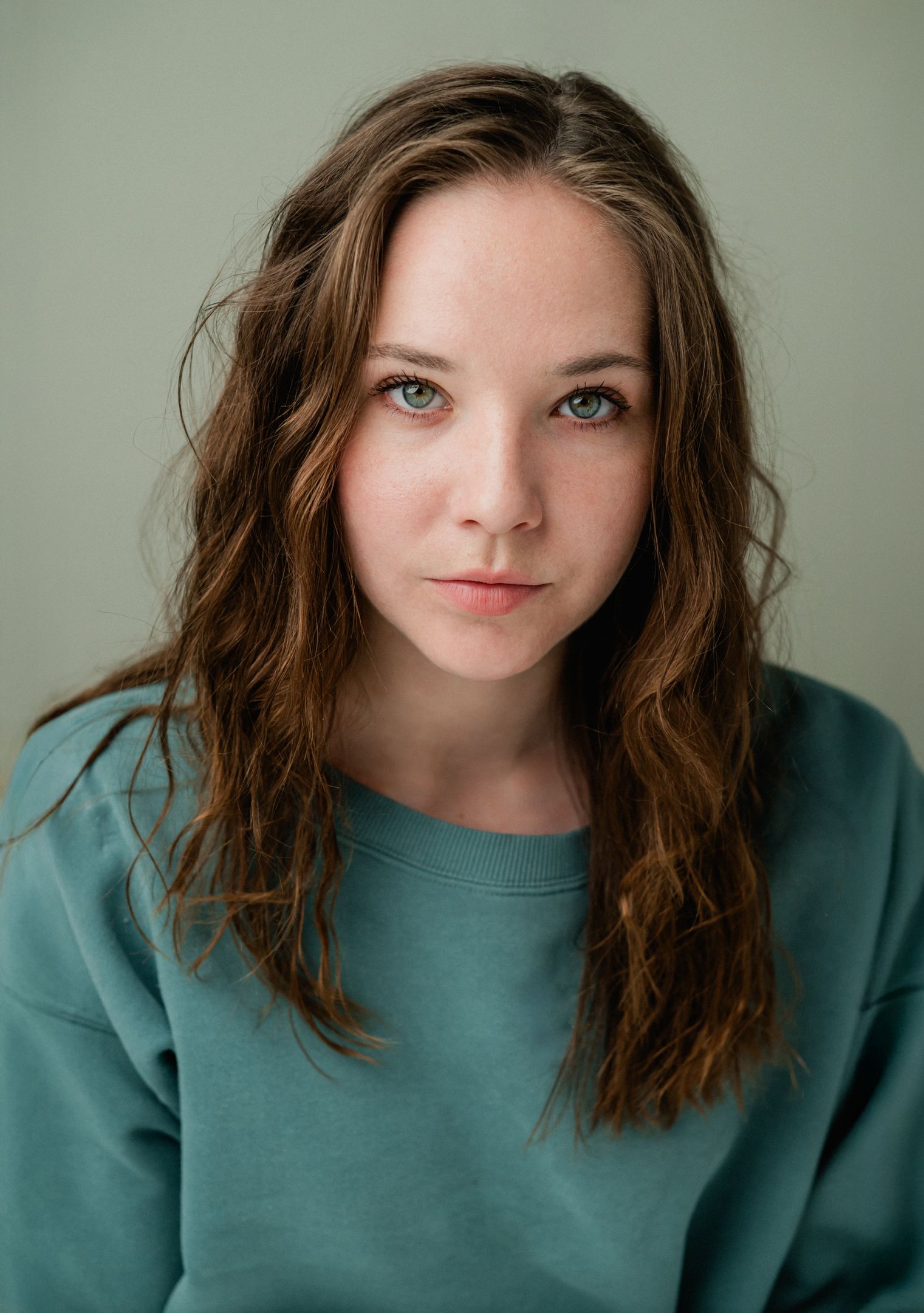 © SARIPICTURE I Sarah Domandl