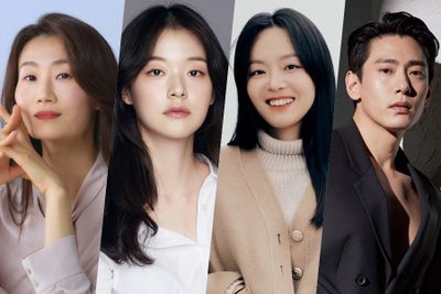 Image for Kim Young Ah, Shin Do Hyun, And Lee Sang Hee Join Yoo Teo For Season 2 Of American Series "The Recruit" | Soompi