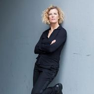 Bild Friederike Bellstedt
