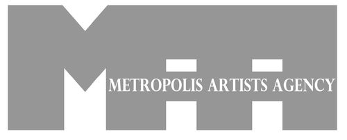 METROPOLIS ARTISTS AGENCY picture