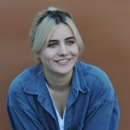 Bild Julenka Werkmeister