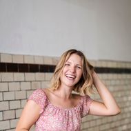 Bild Lavinia-Romana Reinke