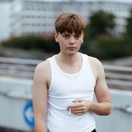 Bild Sasha Hayes