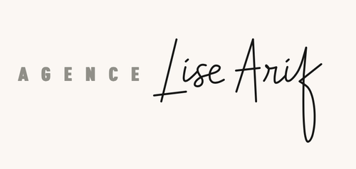 Agence Lise Arif picture