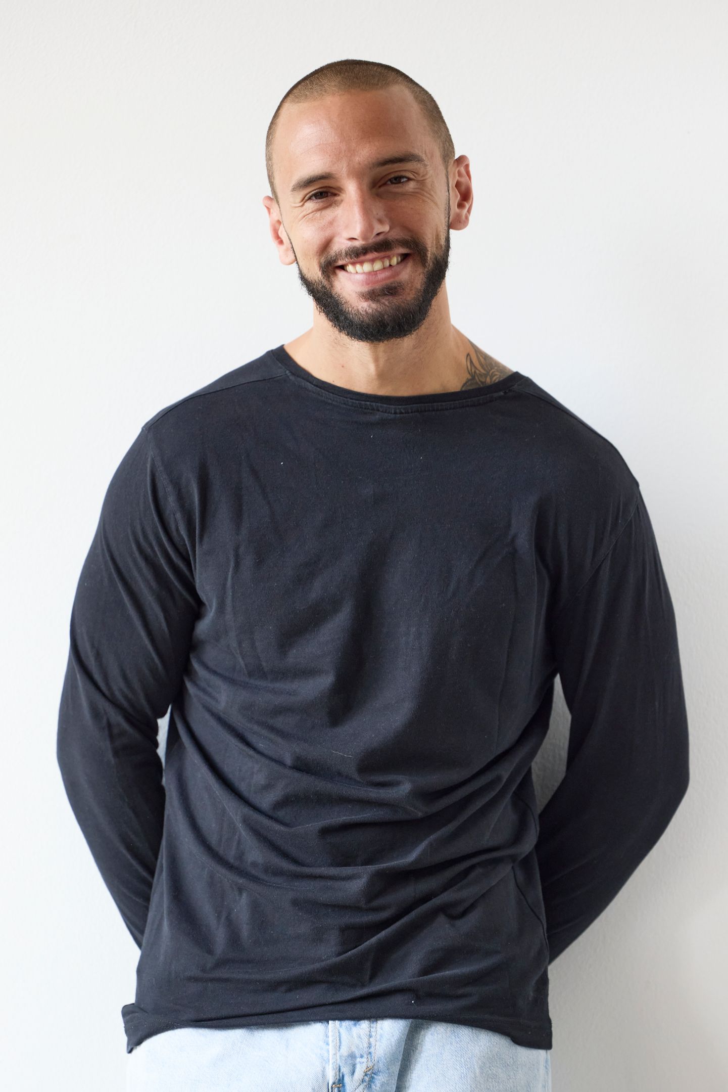 © Jonas Siegmund görüntü Omar El Sabh
