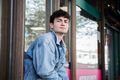Image Levi Wessel