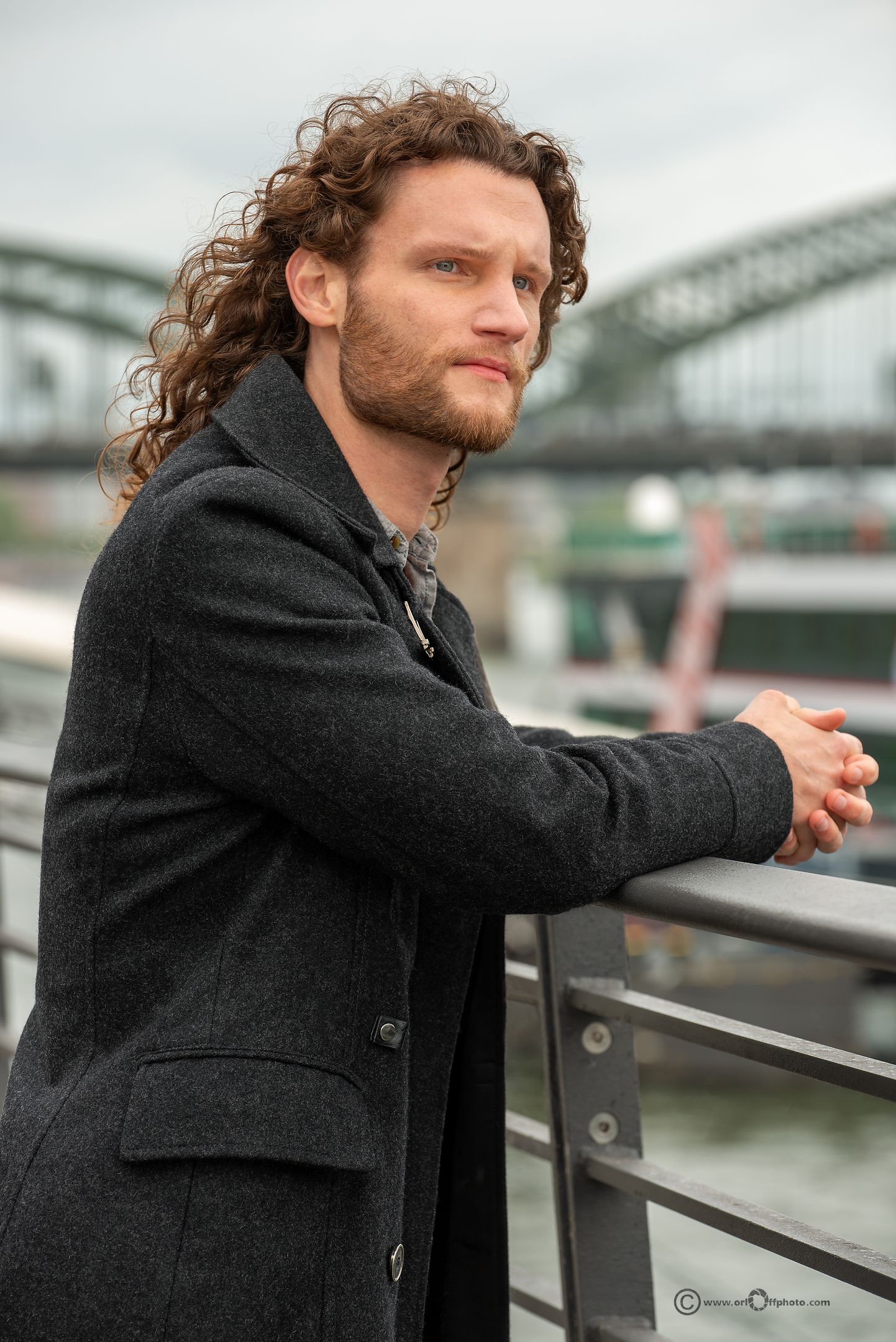 © orloffphoto.com Immagine Nikolas Rissel