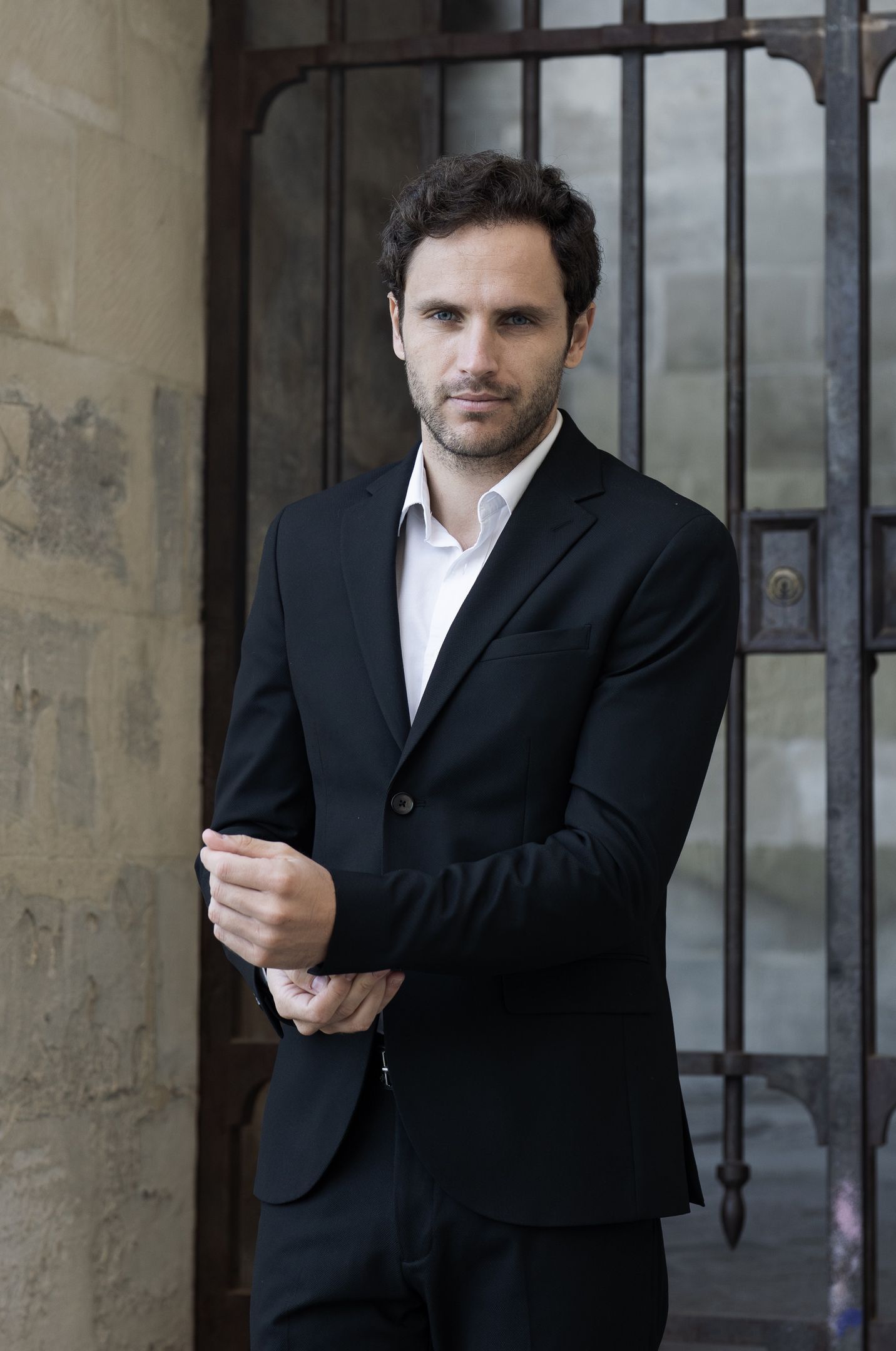 © Valérian Cornudet