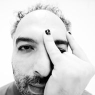 Bild Babak Radmehr
