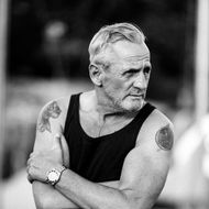 Bild Tim Wilde