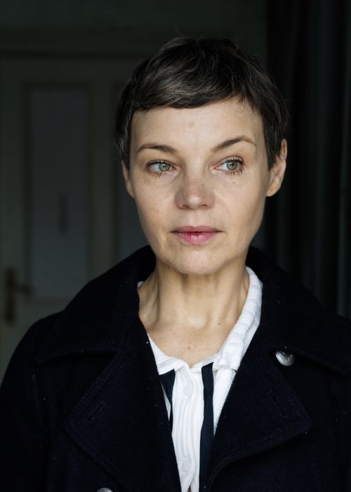 Image Greta Galisch de Palma