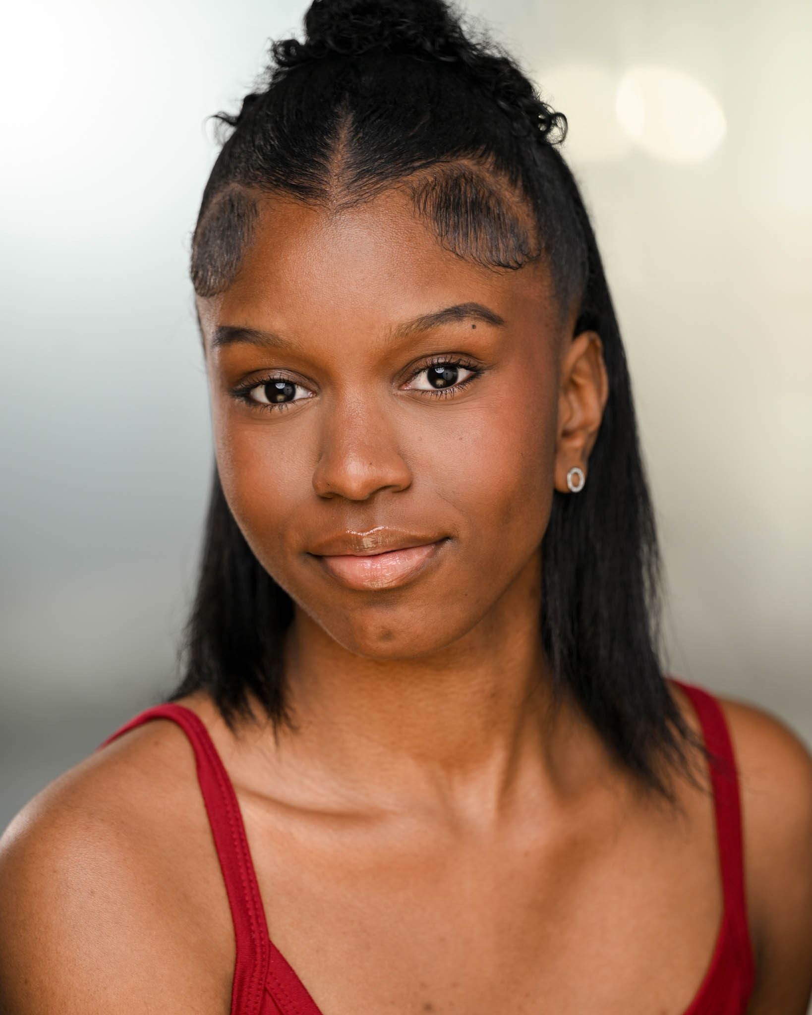 © Robin Savage görüntü Ayanna Nnando-Shillingford