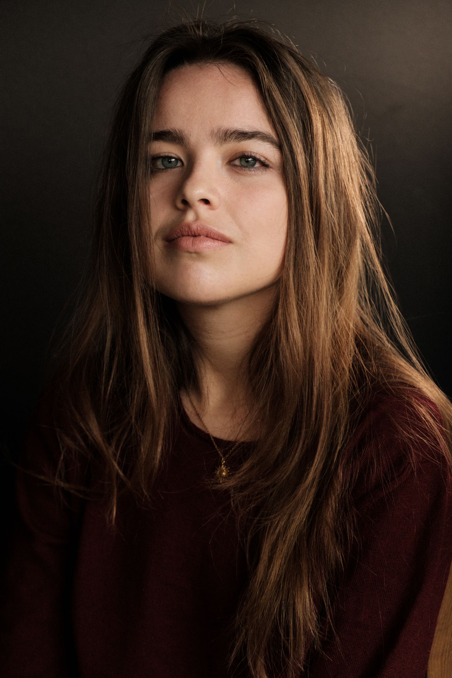 görüntü Erica Rovera