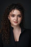 © Кароліна-Олександра Гаврилюк Bild Karolina-Alexandra Havryliuk
