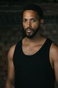 wizerunek Cesar Sampson