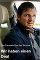 Wir haben einen Deal picture