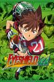 Eyeshield 21 picture