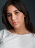 © Aaron Jean Bild Camila Sanchez