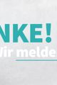 Danke! Wir melden uns. picture