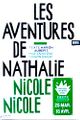 Les aventures de Nathalie Nicole Nicole picture