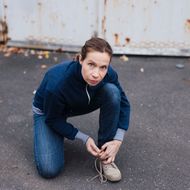 Image Kristin Lenhardt