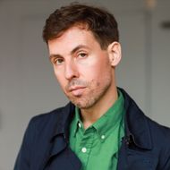 Bild Raphael Christoph Grosch